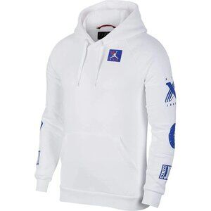 Air Jordan Men's Legacy Pull Over Hoodie